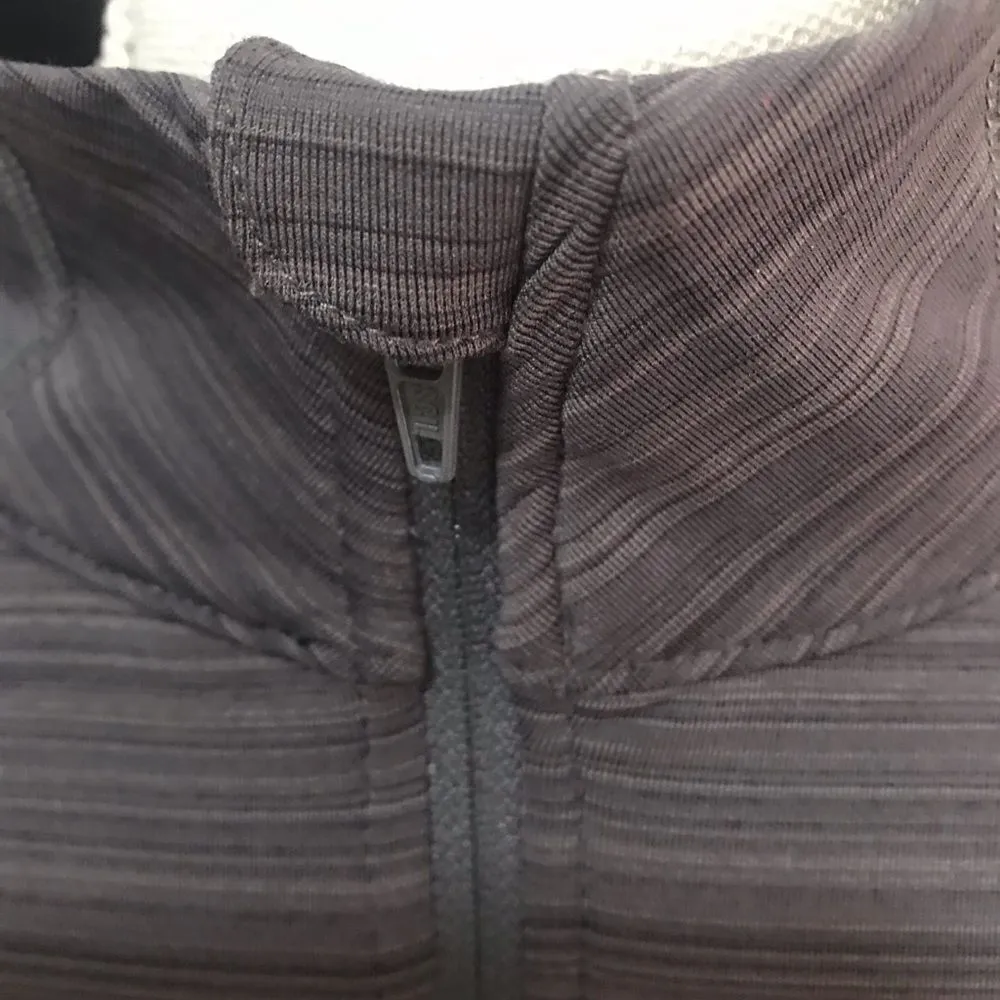 FILA NWOT  1/4 zip pullover - Image 5