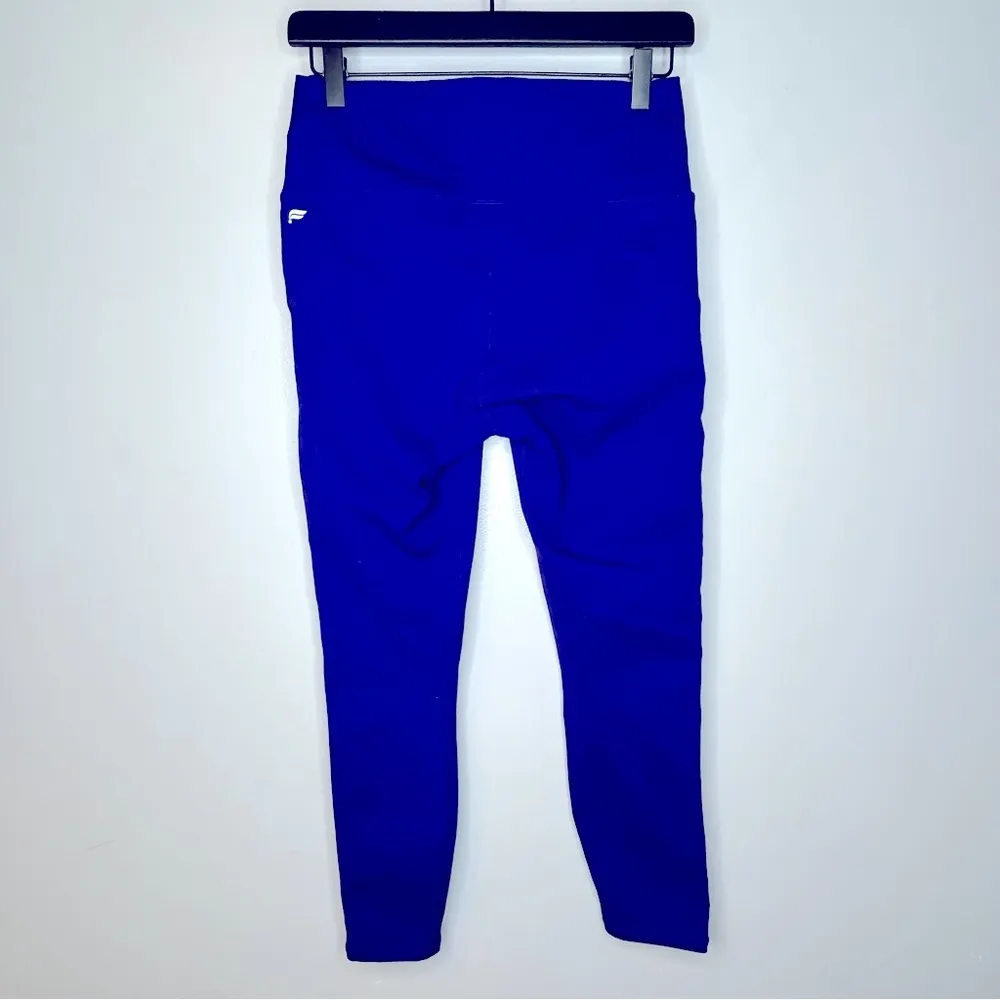 Fabletics High-Waisted Statement Powerhold Legging Size M NWT - Image 3