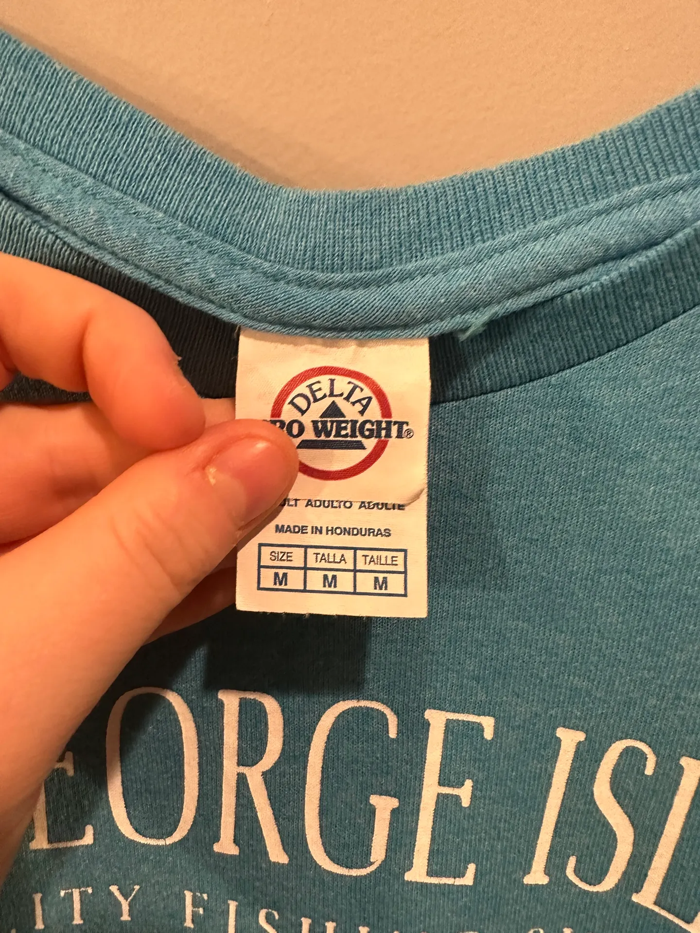 St George Island FL Tee - Image 3