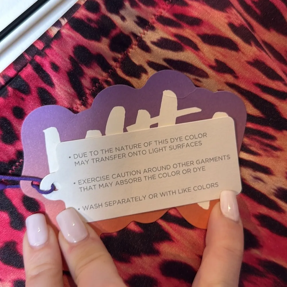 New Yitti Lizzo x Fabletics Headliner Shaping High Waist Leggings size XXL NWT - Image 4