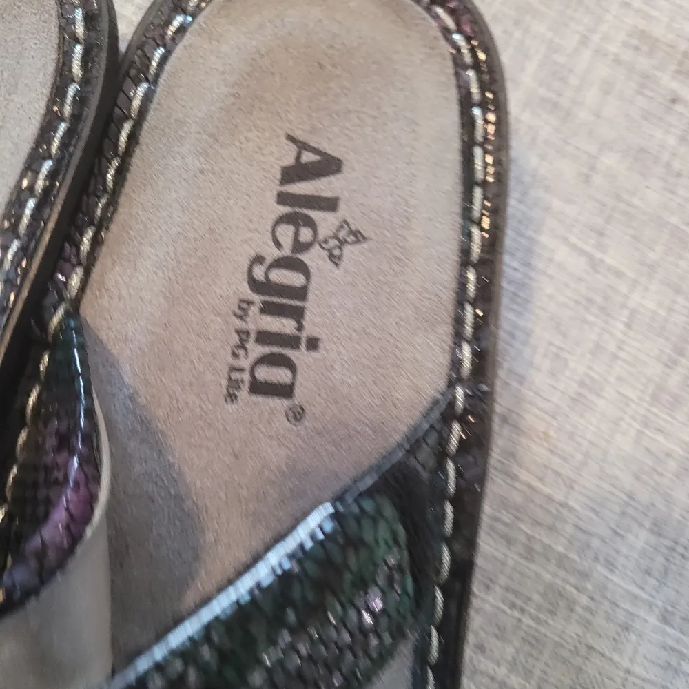 Alegria Sandals - Image 6