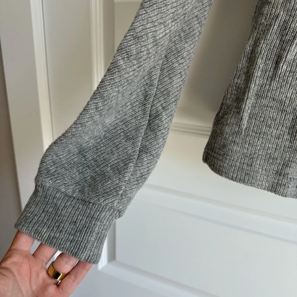 RTA Mandana Bustier Wool - Image 10