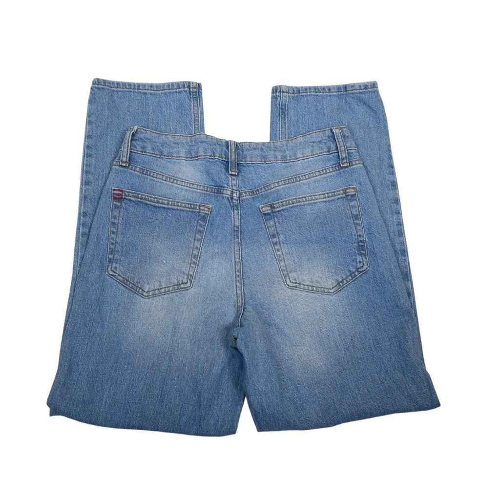 BDG Urban Outfitters Women's 28 Skinny Straight Leg Jean - Image 5