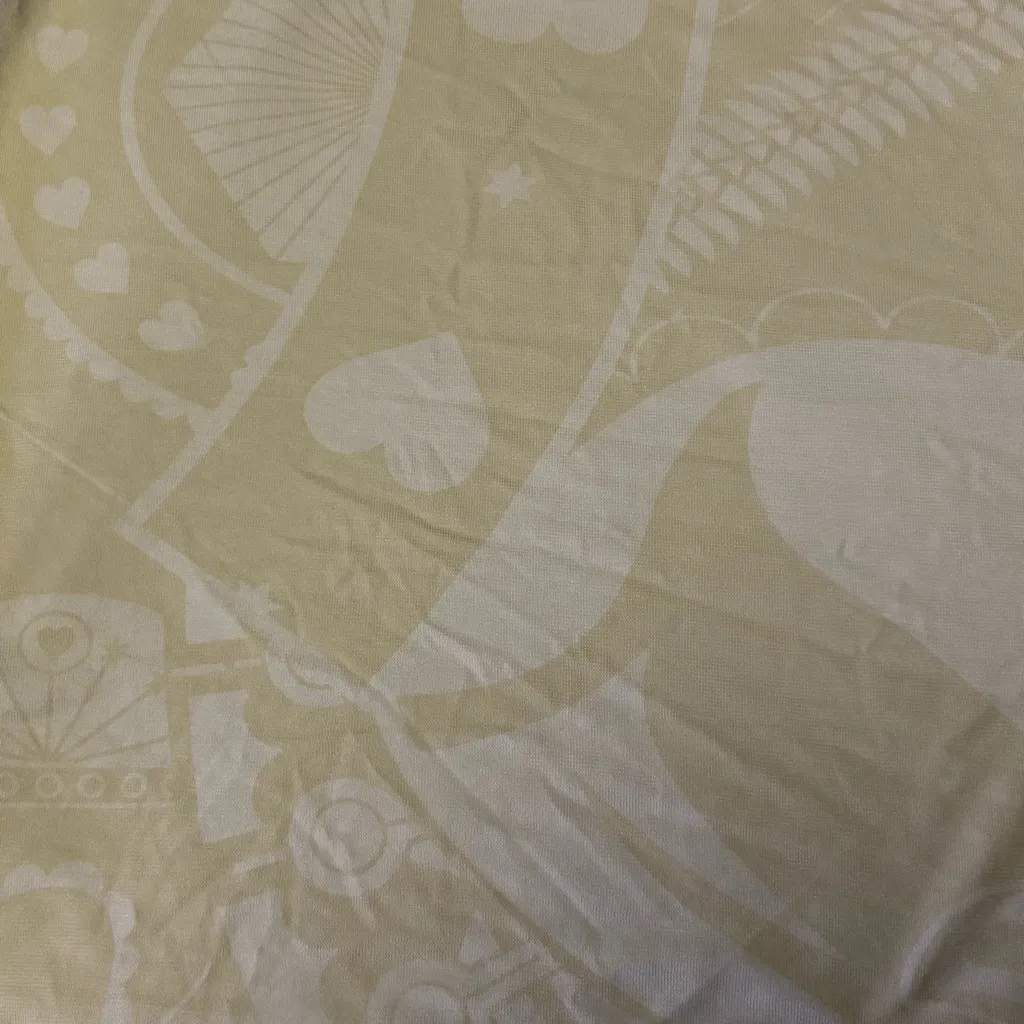 Jordan Flight Women's Loose Fit T-Shirt Size XL Short Sleeve - Image 9