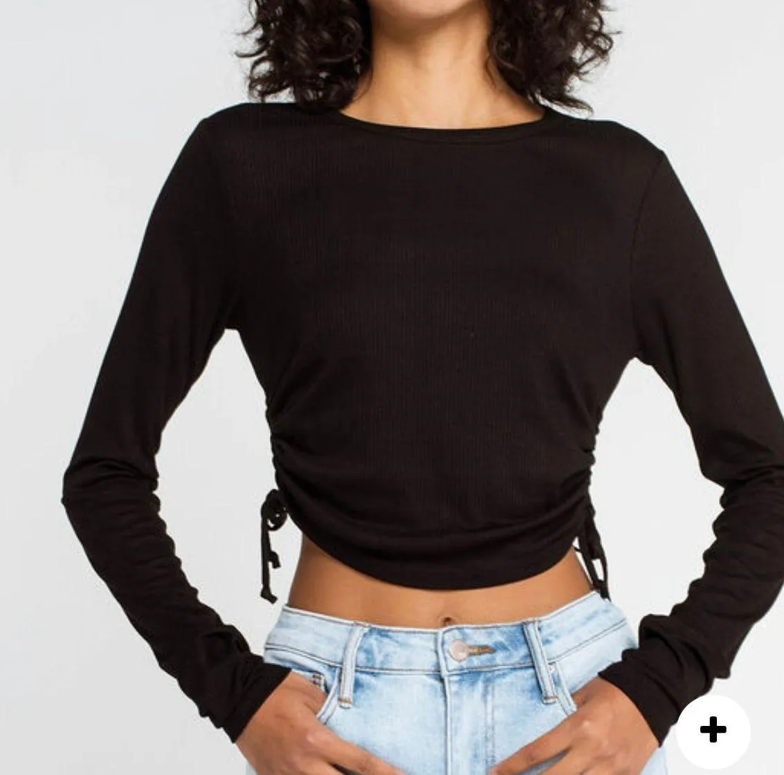 Sky And Sparrow Top - Image 2