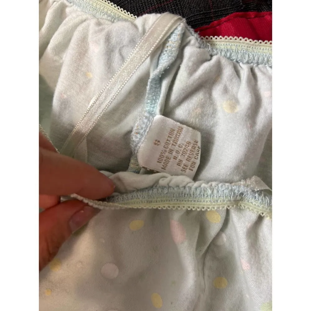 Shorts Blue - Image 5