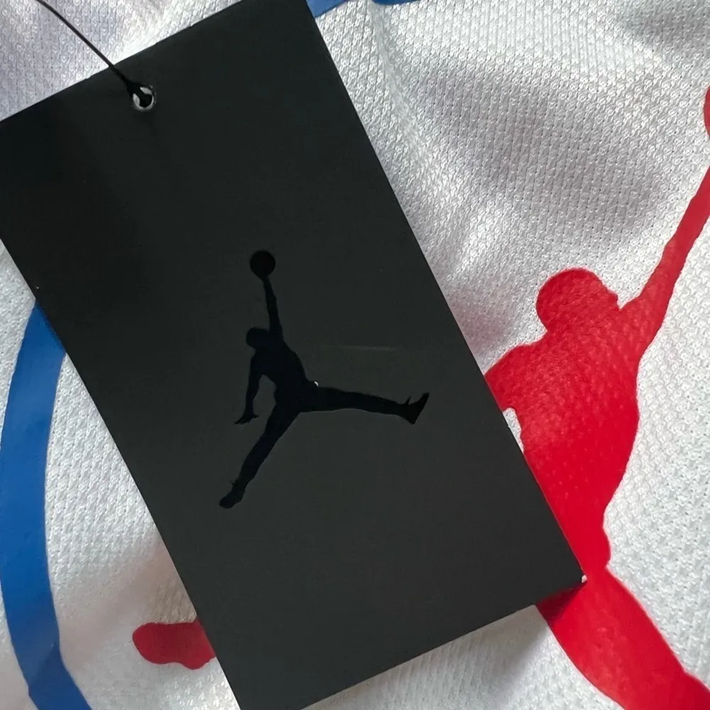 Nike WMNS PARIS SAINT-GERMAIN WOMEN'S DRESS Size Extra Small NWT Red White Blue - Image 15