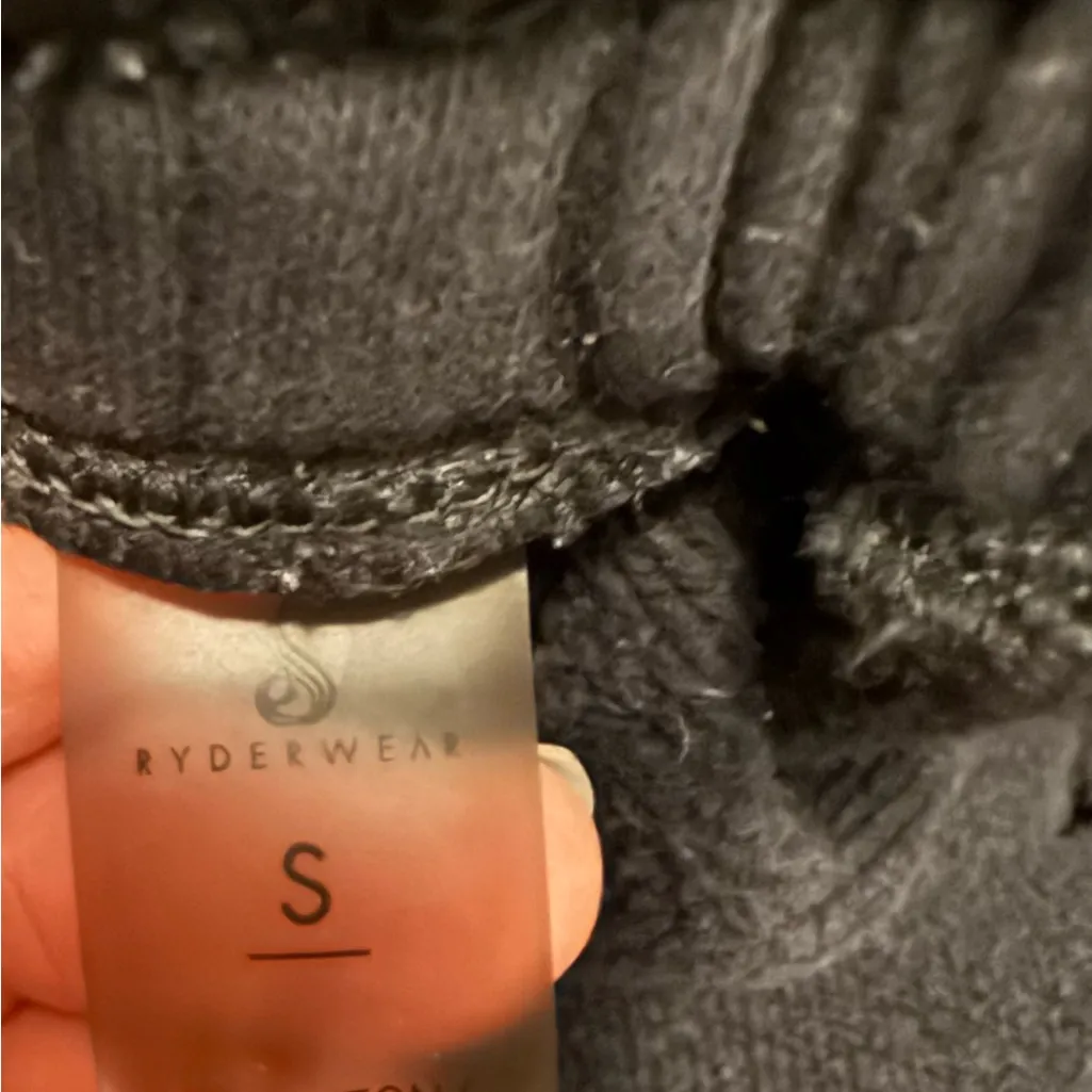 Ryderwear shorts! - Image 3