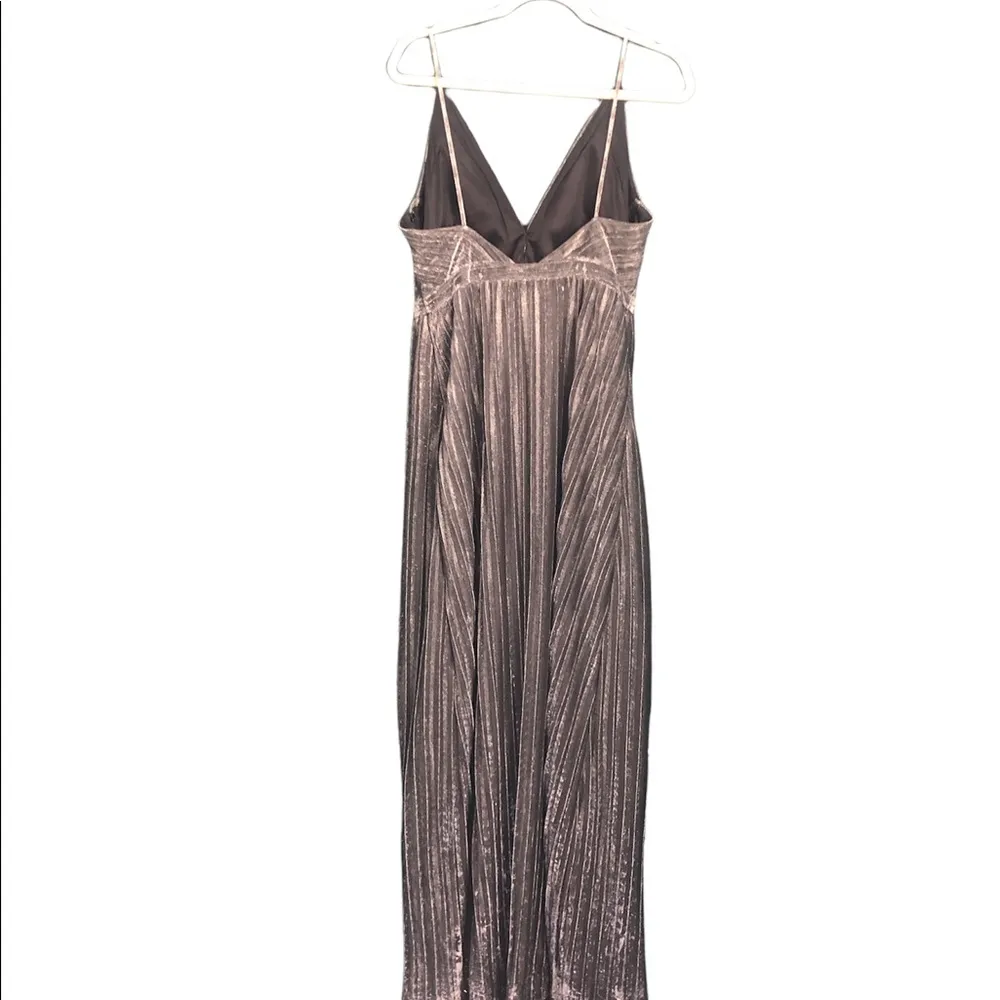 LAUNDRY SHELLI SEGAL MAXI DRESS - Image 2