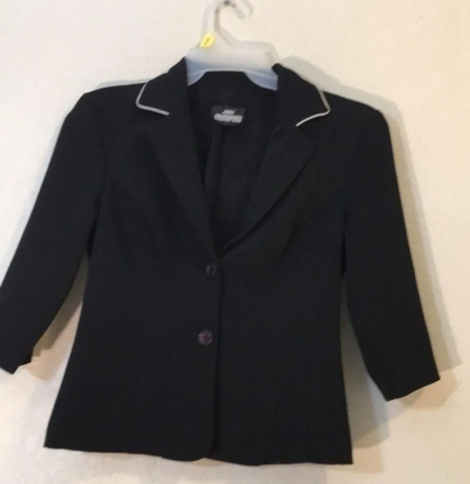 JODI KRISTOPHER Ladies jacket S - Image 4