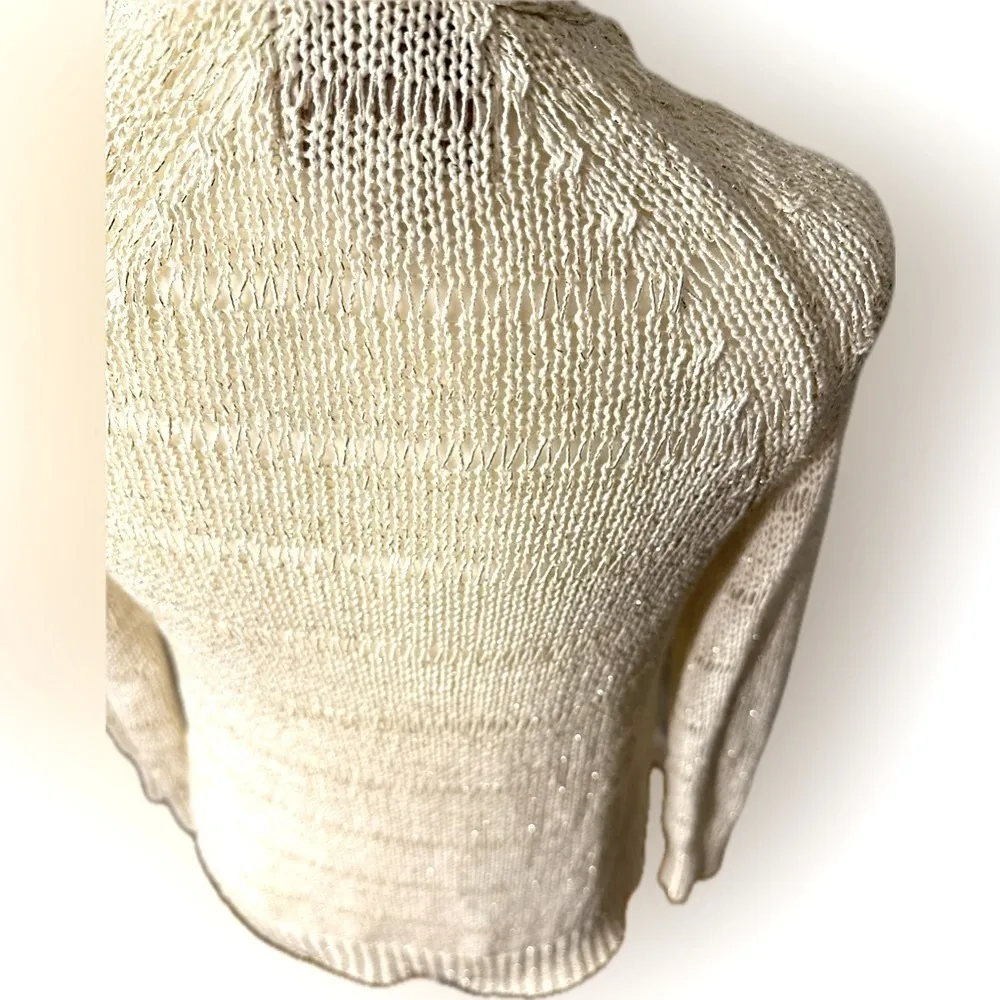 - Banana Republic  Heritage Cardigan XS - Image 13