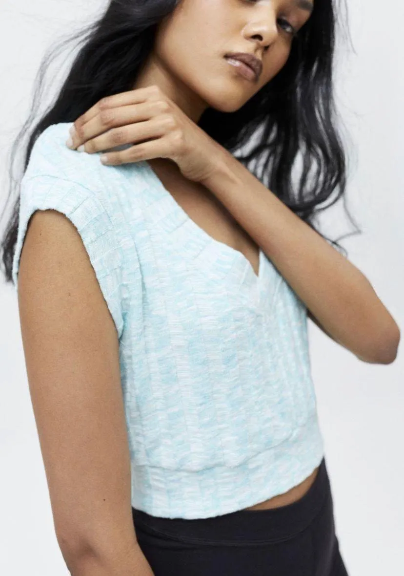 BDG Piper Sweater Vest NWT - Image 2