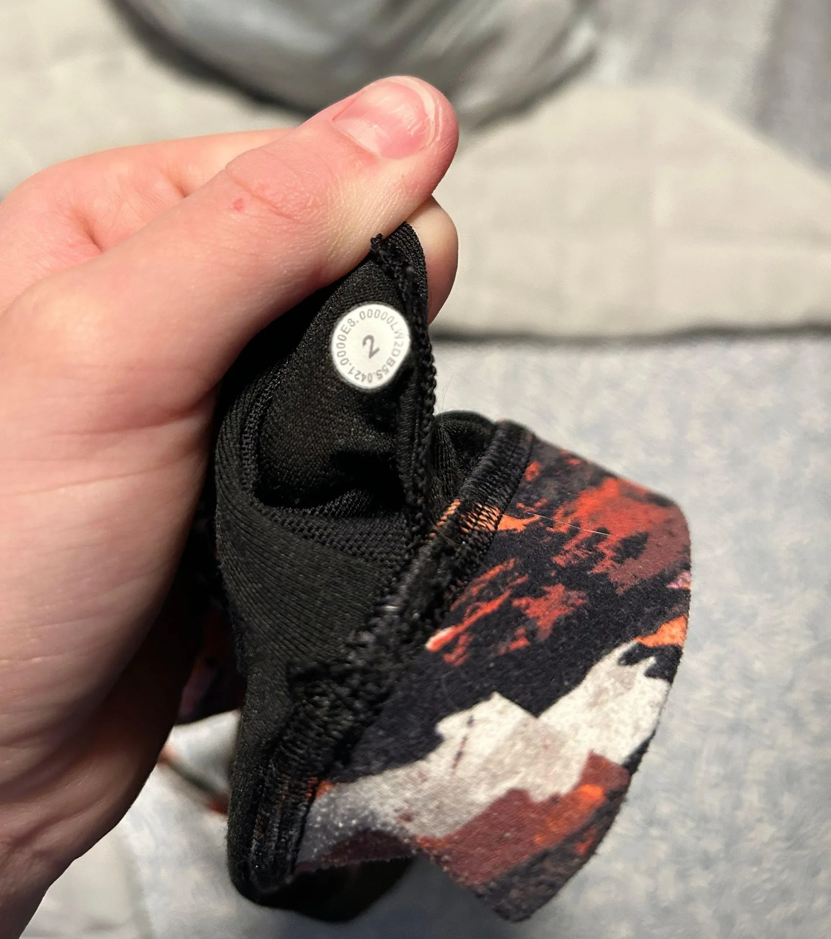 Flow-Y Sports Bra - Image 4