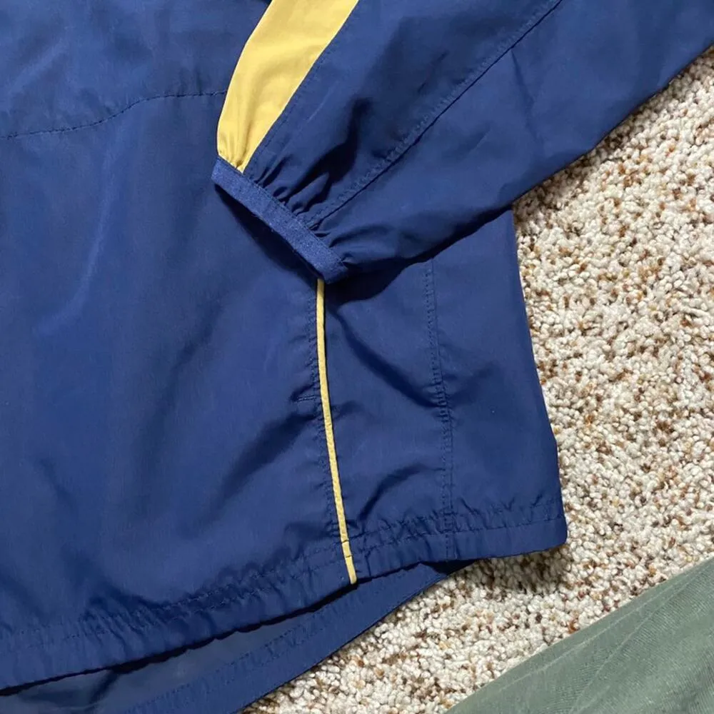 Brewer windbreaker - Image 2