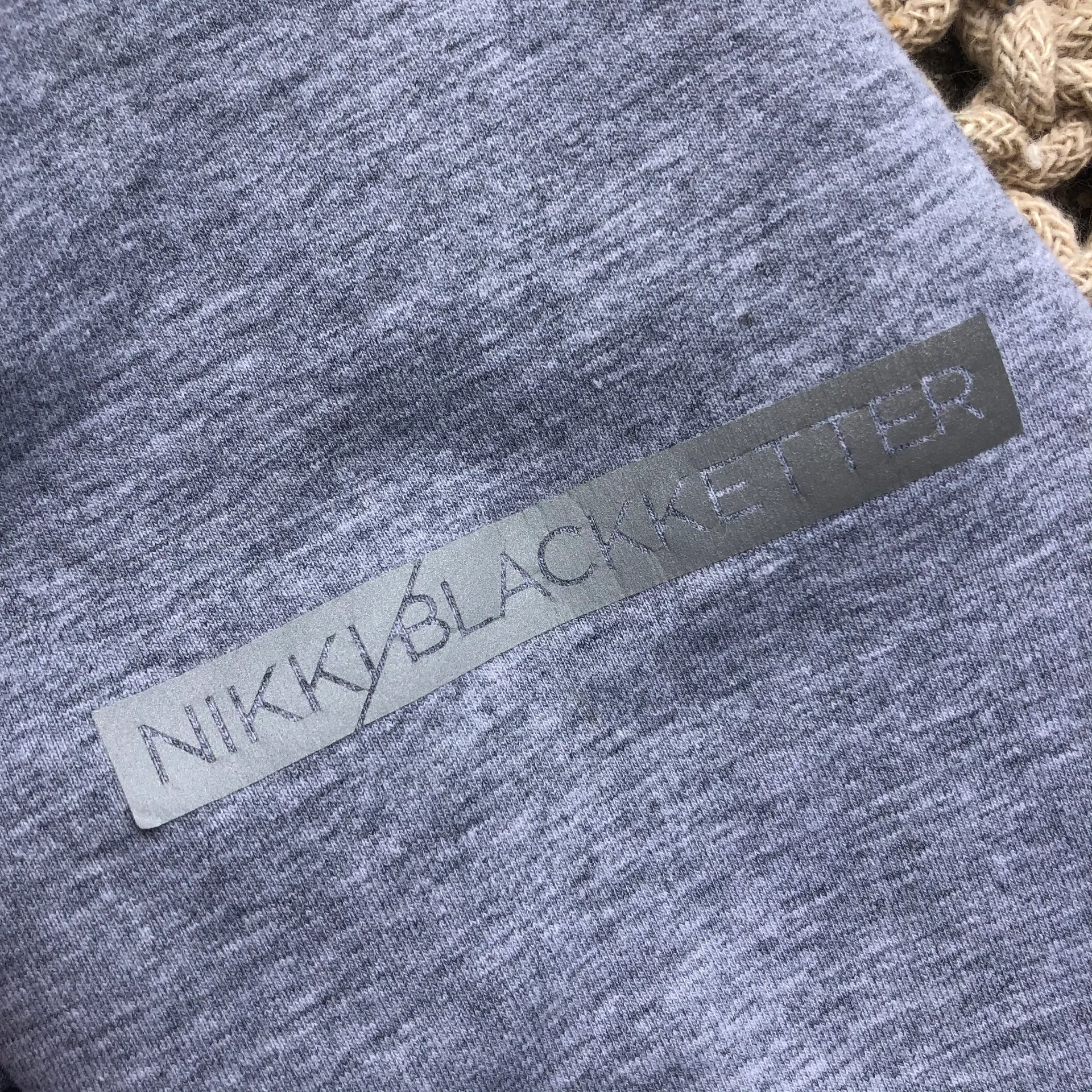X Nikki Blackketter Studio Jumper - Image 8