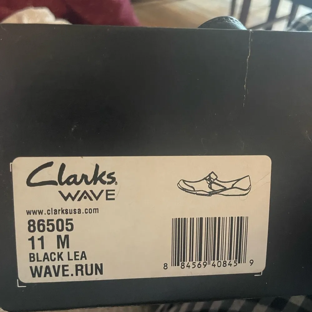 NWOT Clark’s loafers - Image 3