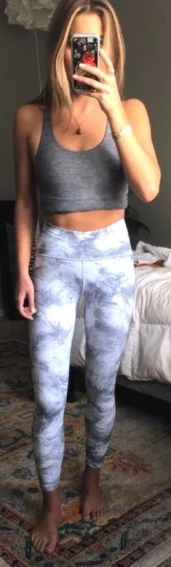 Lululemon Leggings - Image 2