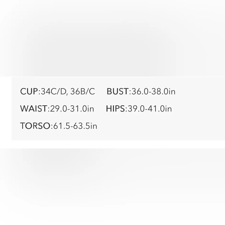 CUPSHE | NWT | Peachy floral Twisted Tummy Control | Size Med - Image 8