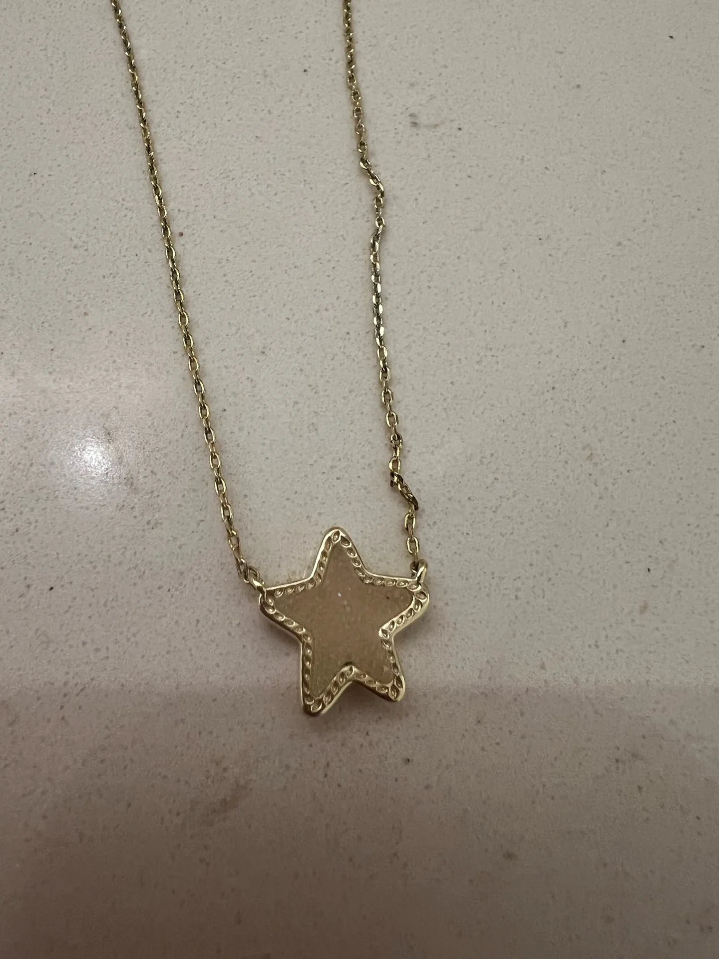 Kendra Scott Necklace - Image 2