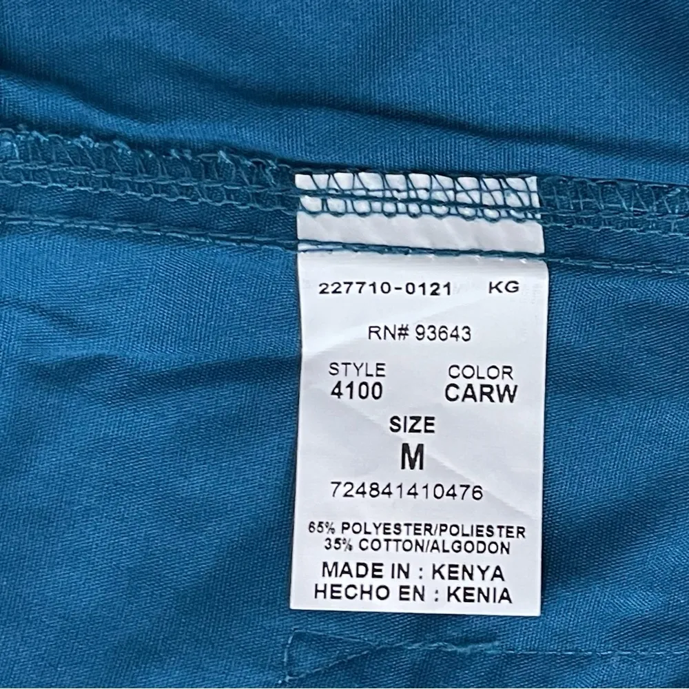 Cherokee Workwear Scrub Set - Image 10