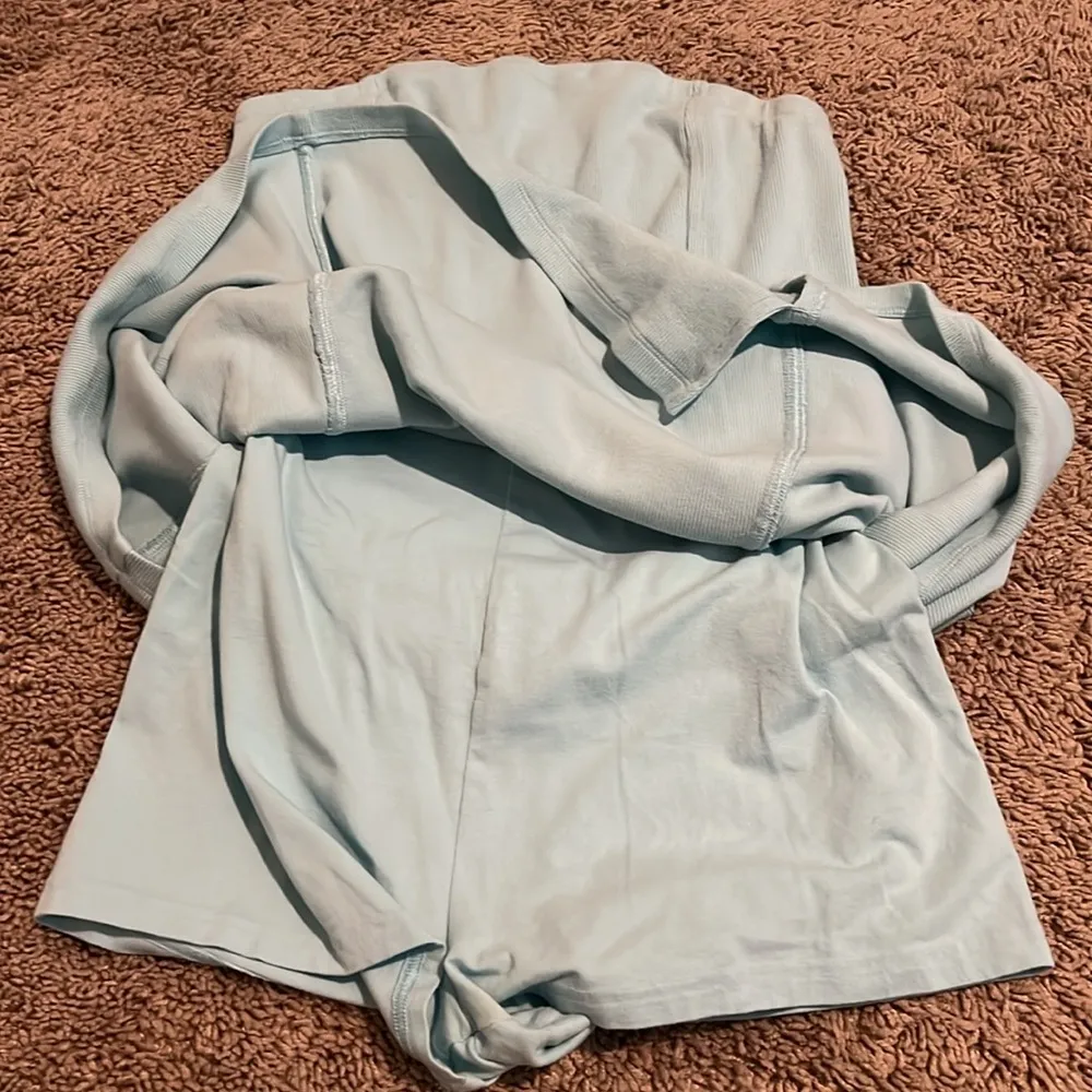 American Eagle IT KNIT TUBE MINI DRESS - Image 8