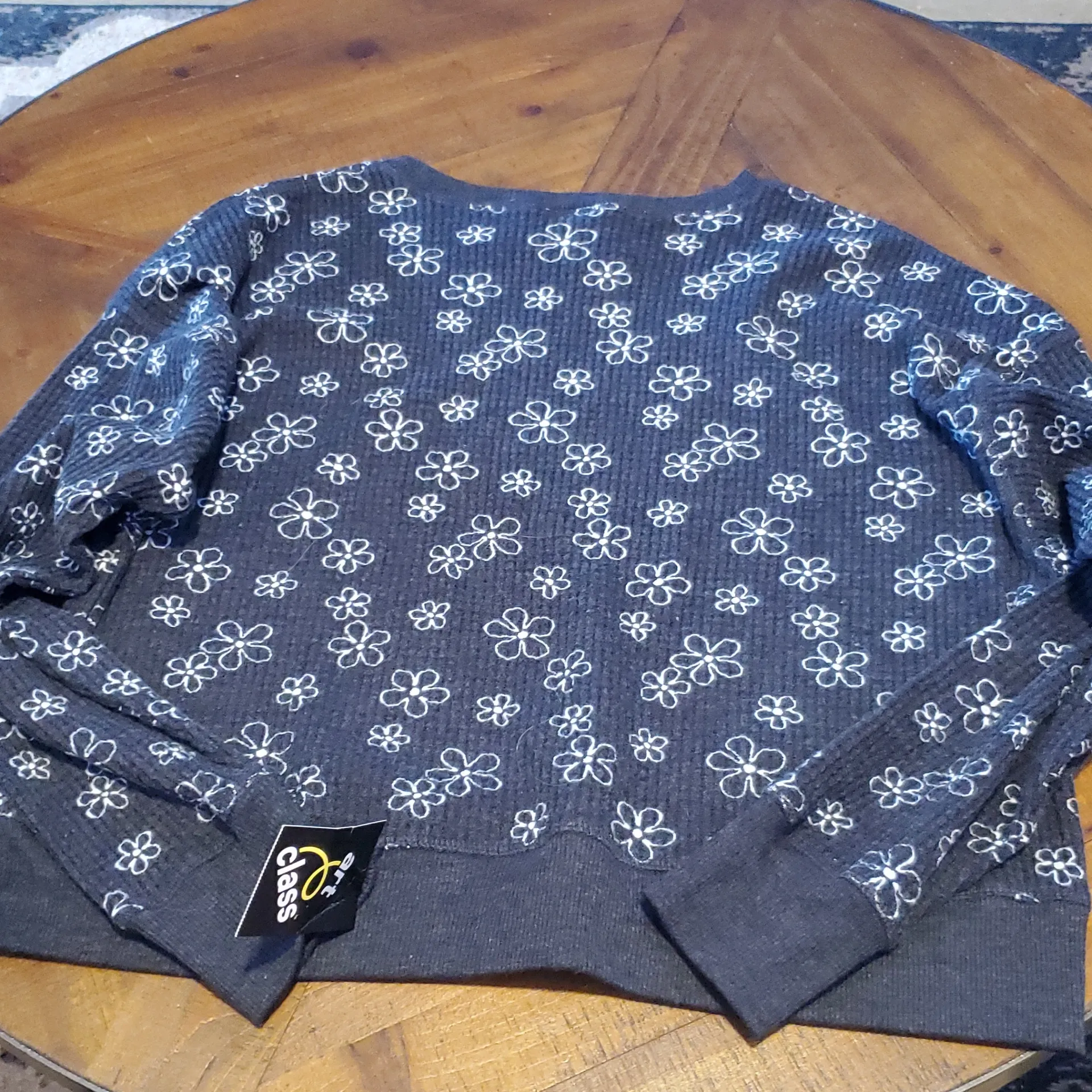 Art Class Shirt Size XL (14/16) - Image 6