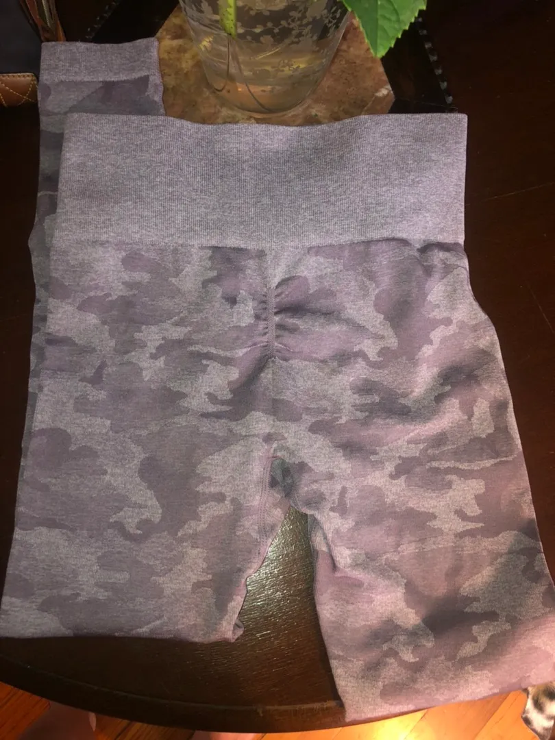 Moyooga Active Leggings - Image 2