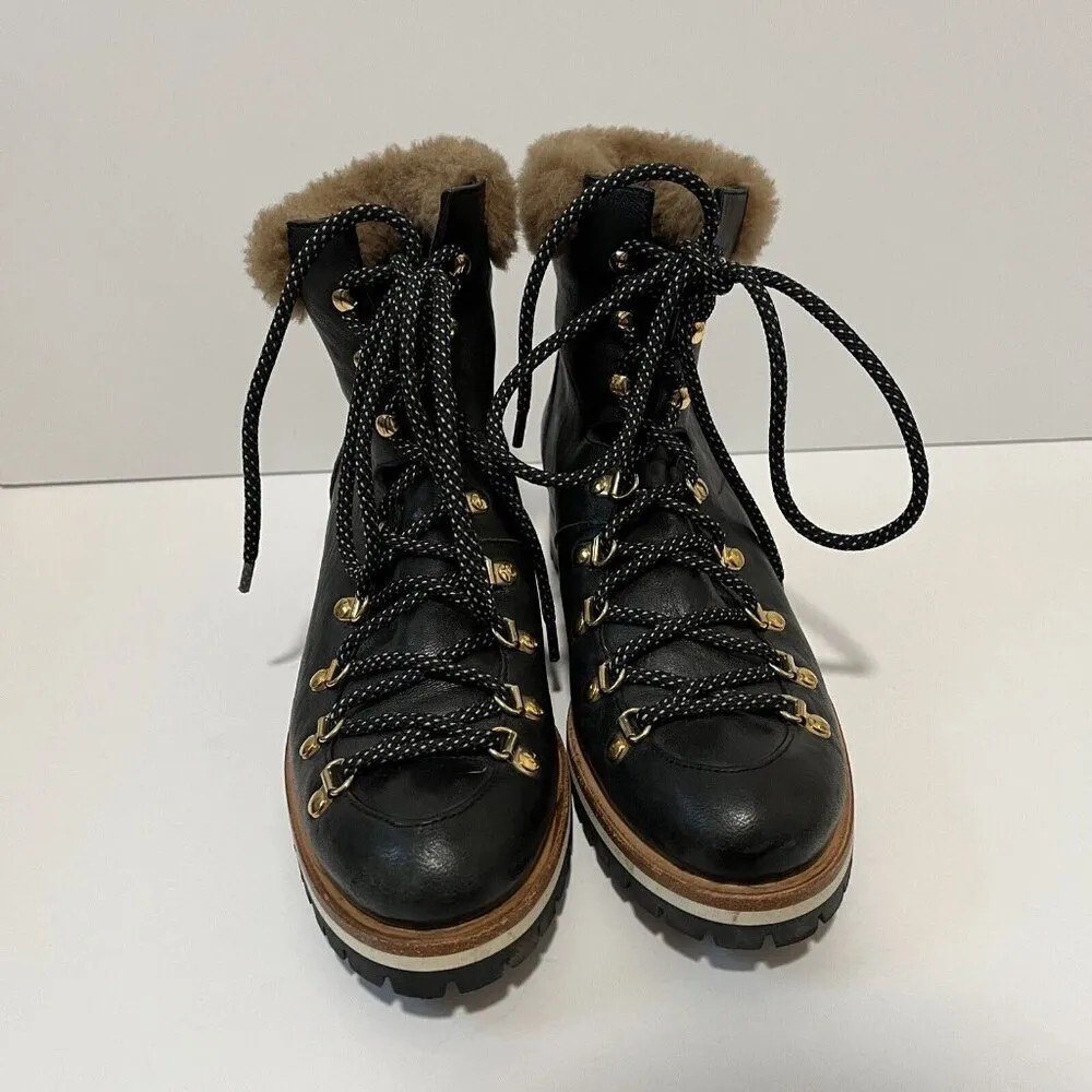 Rupert Sanderson Hamilton Black Lace - Image 7