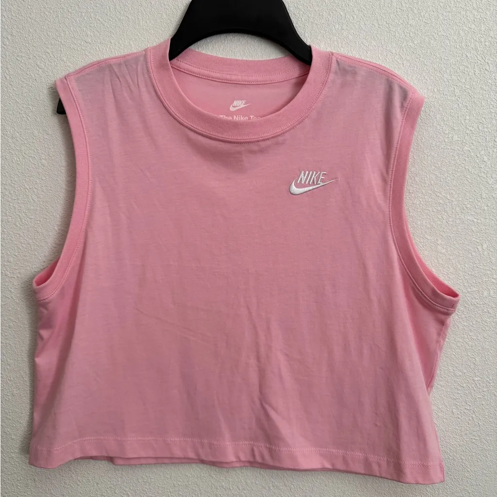strapless open back dress Nike Women's Court Slam Dri-Fit Tennis Dress, Small, Sapphire/Light Thistle/Black/White main image 1