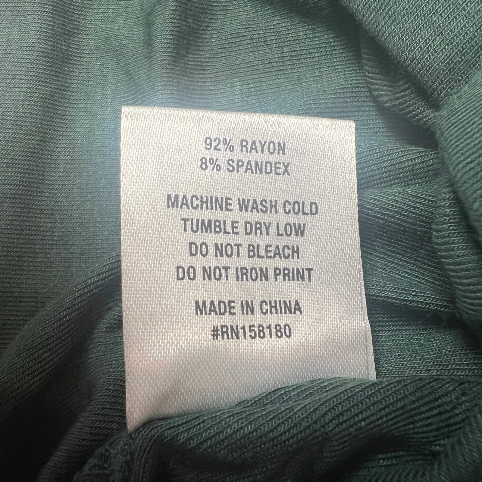 Honor The Gift Women's S Green Graphic T - Image 7