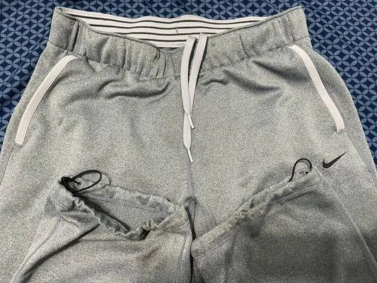 Nike Sweatpants - Image 2