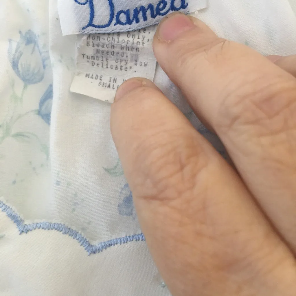 FINAL MARKDOWN Ladies lightweight summer nighty small - Image 4