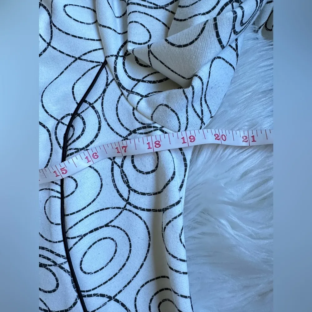 Vintage zippered blazer Size L - Image 7