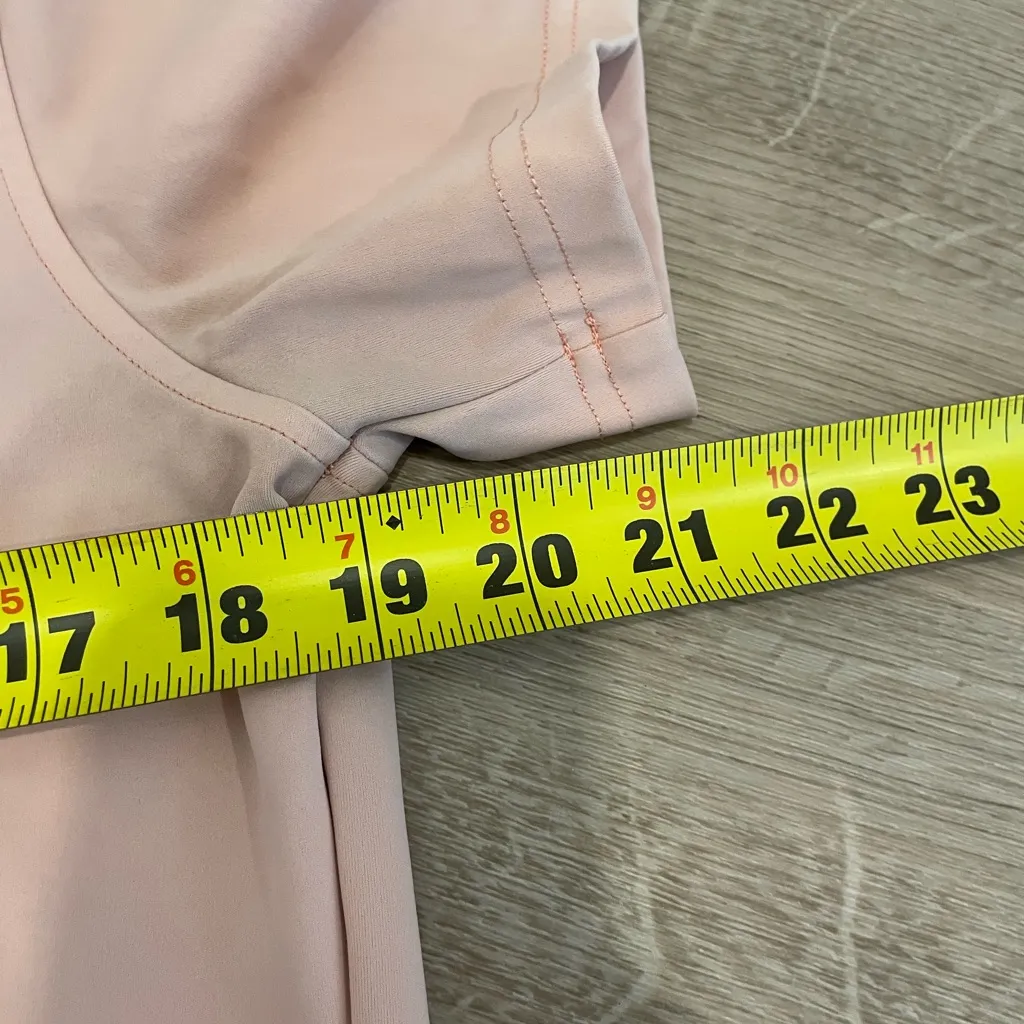 Travis Mathew Deco District Moveknit polo - Image 9