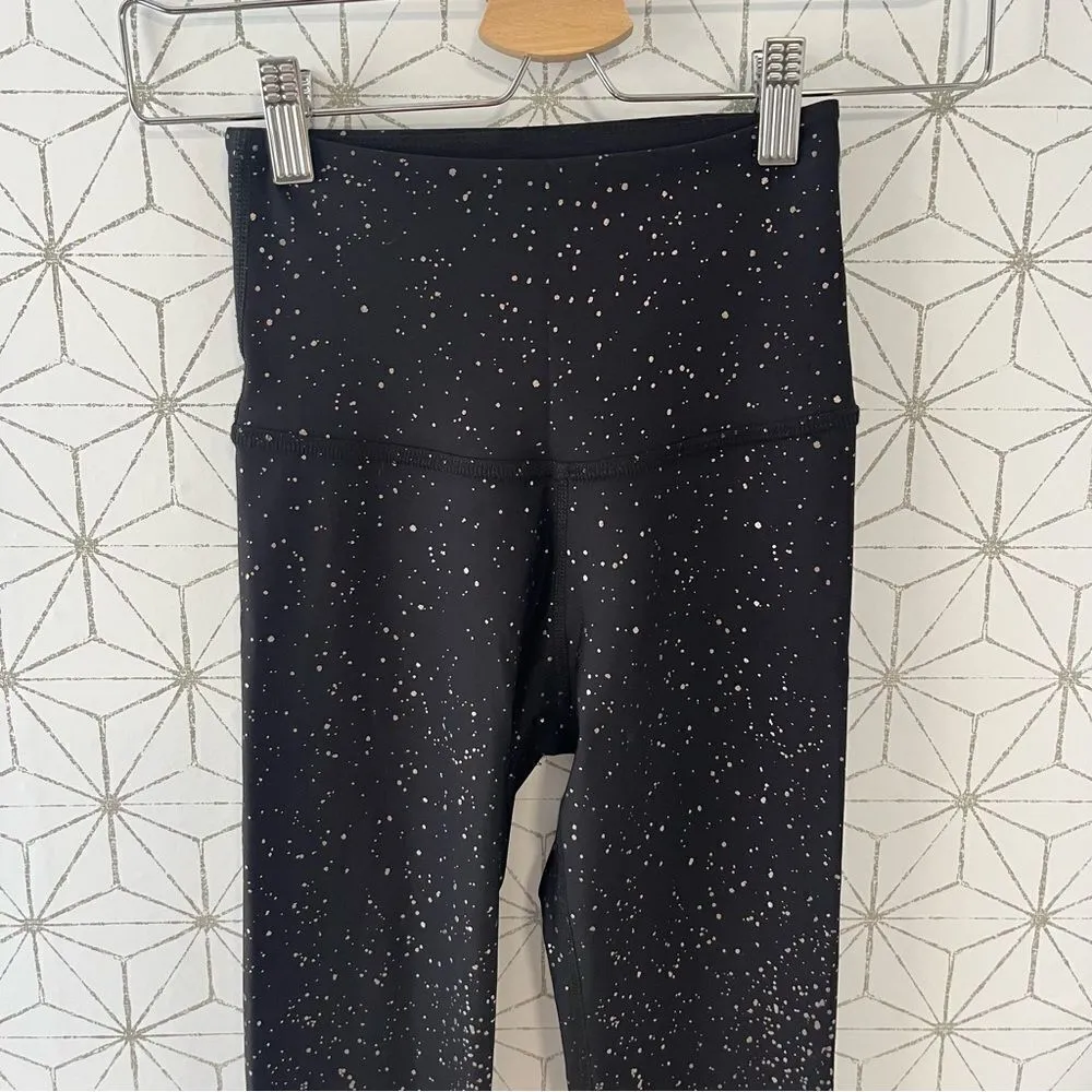 Beyond Yoga Metallic Sparkle Legging - Image 2