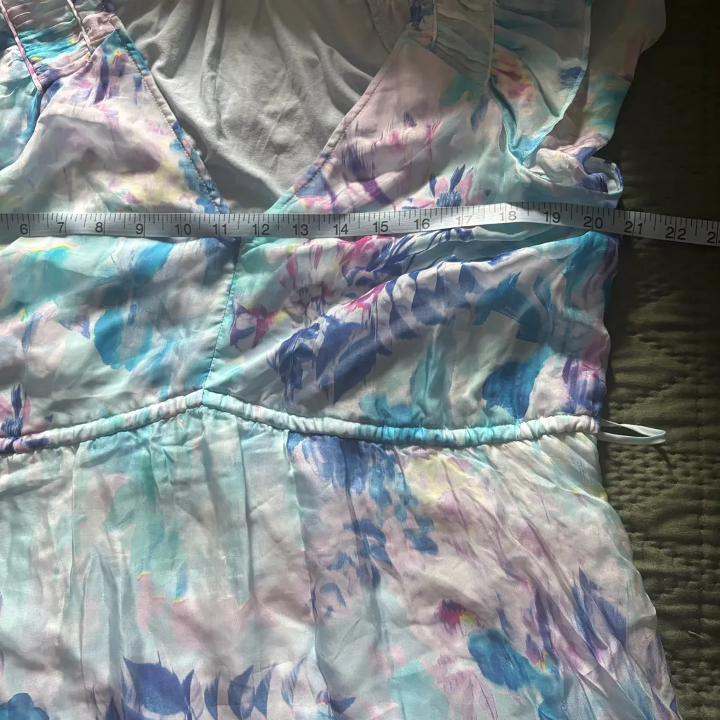 Hale Bob Aruba Maxi Dress - Image 7