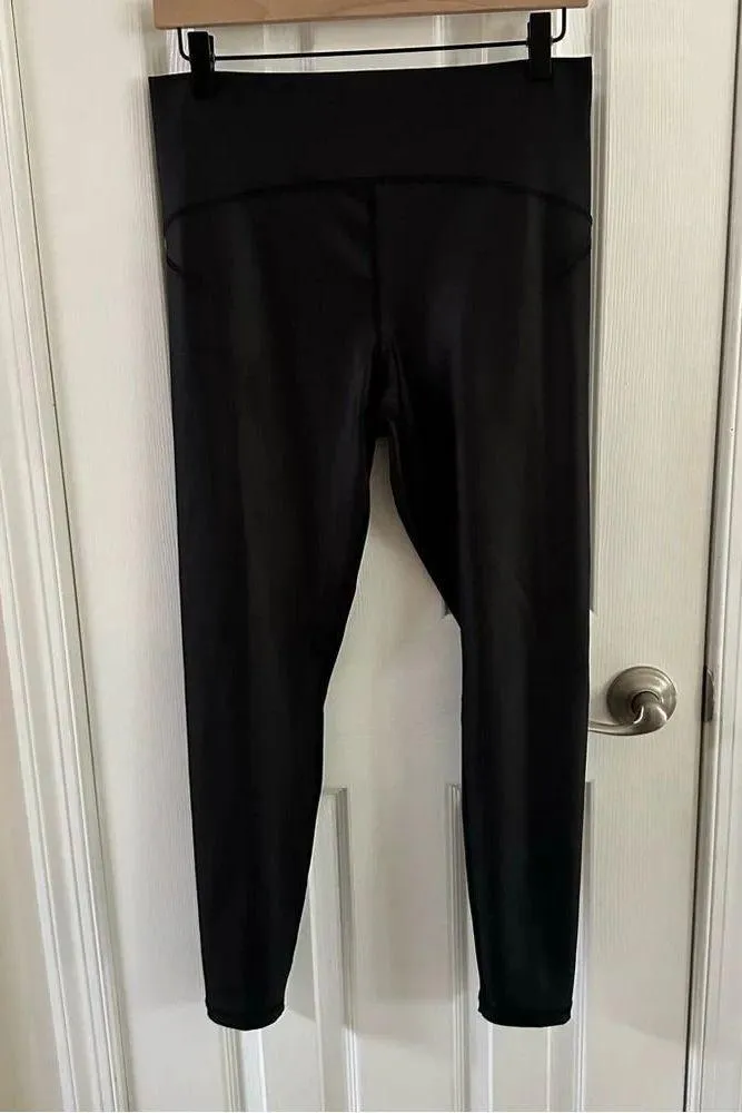 Scorpio Sol Women’s Black Leggings Size Large - Image 2