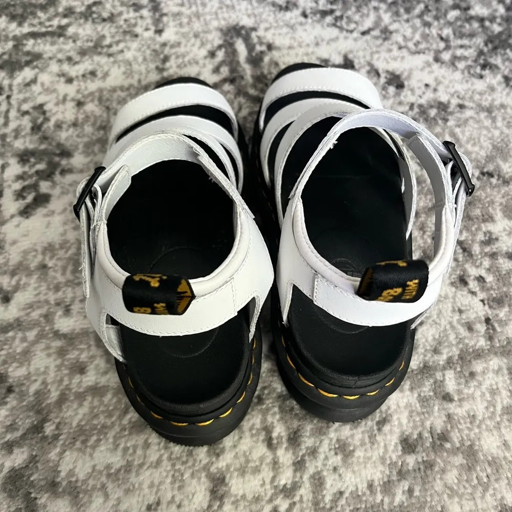 Blaire Platform Sandal - Image 4