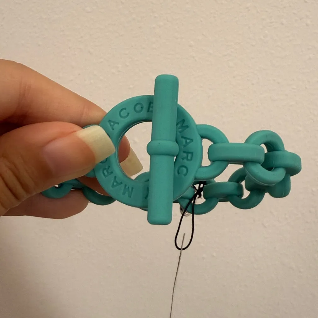 Marc by Marc Jacobs Marc Jacobs Bracelet - Image 4