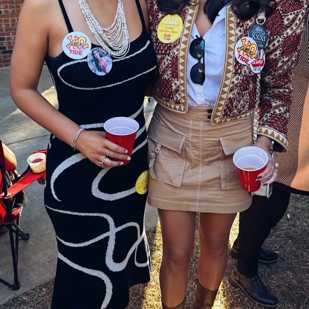 Veronica Beard Jennings Dress - Image 2