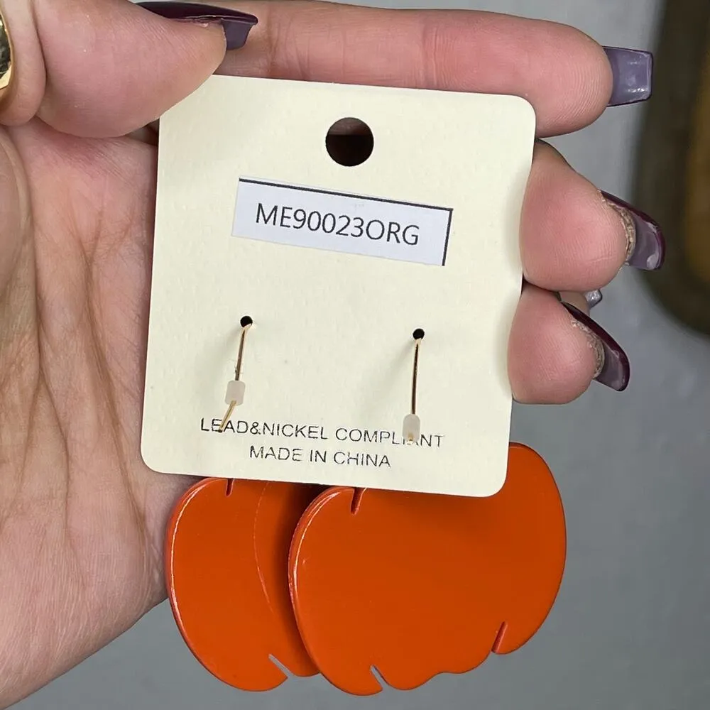 794. Halloween Candy Skull Jack O' Lantern - Image 2