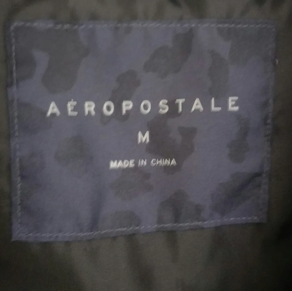 NEW Blue Feather Vest - Image 4