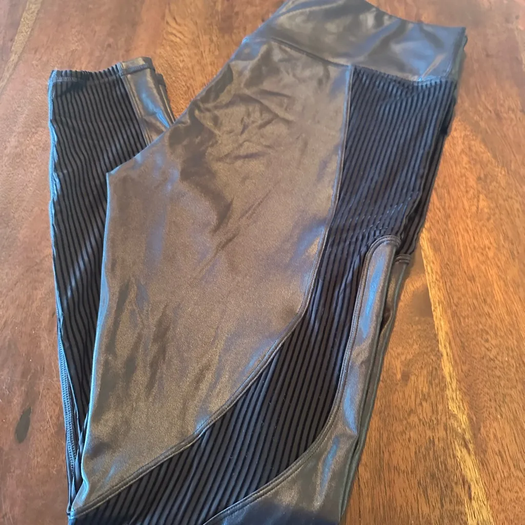 Fabletics Khloe Moto Leggings - Image 5