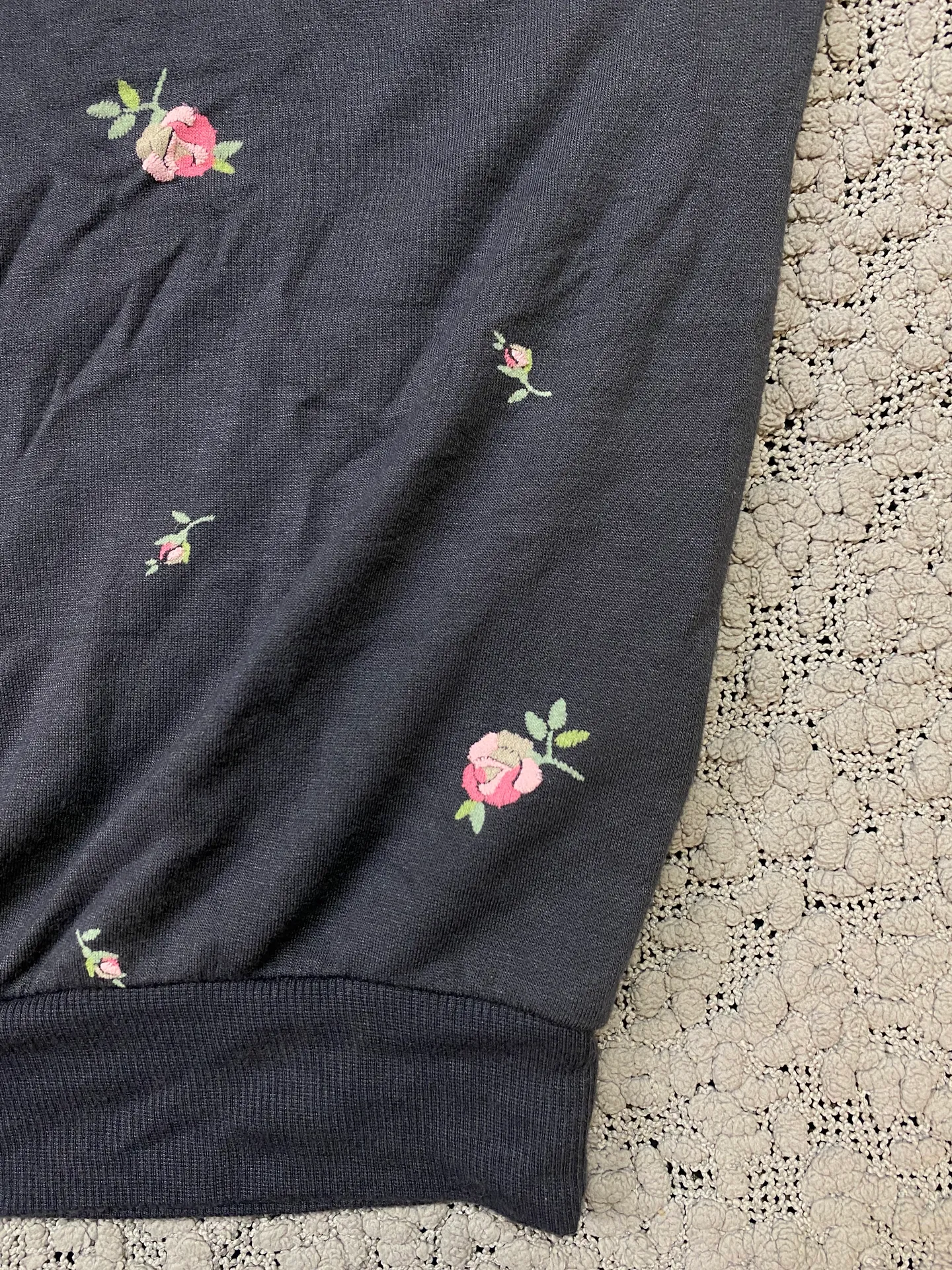 Gap LOVE By  Floral Crew - Image 8