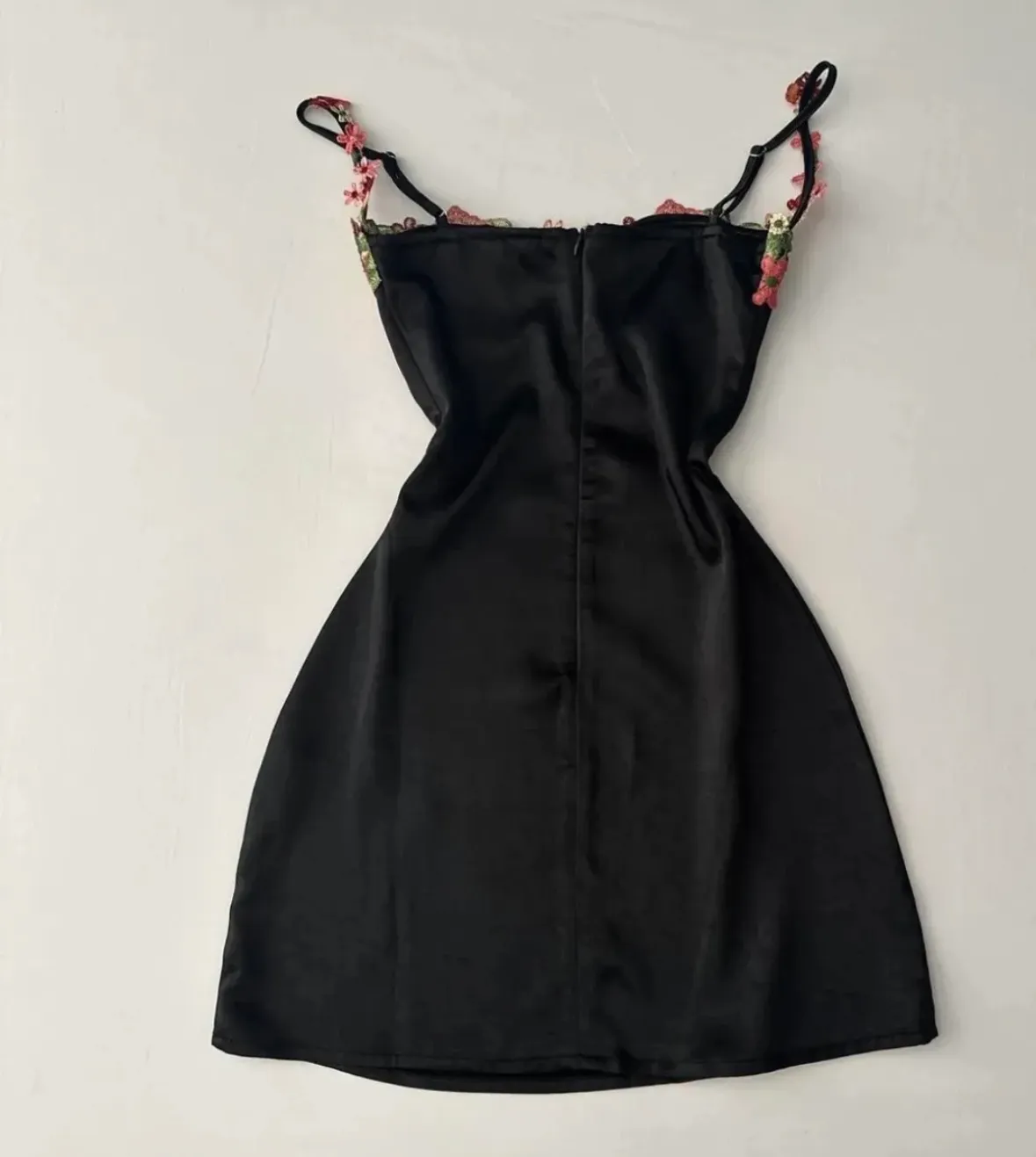 Kenzie Mini Dress - Image 3