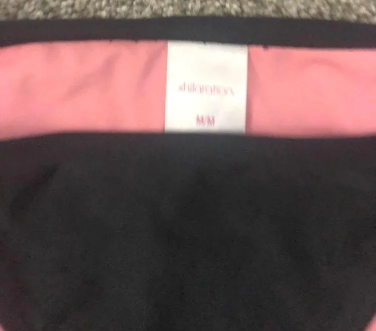 Xhilaration Black Bikini Bottom  - Image 2