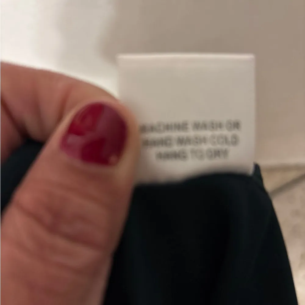 Birdy Grey Kenney ruffle robe emerald XS/S - Image 8