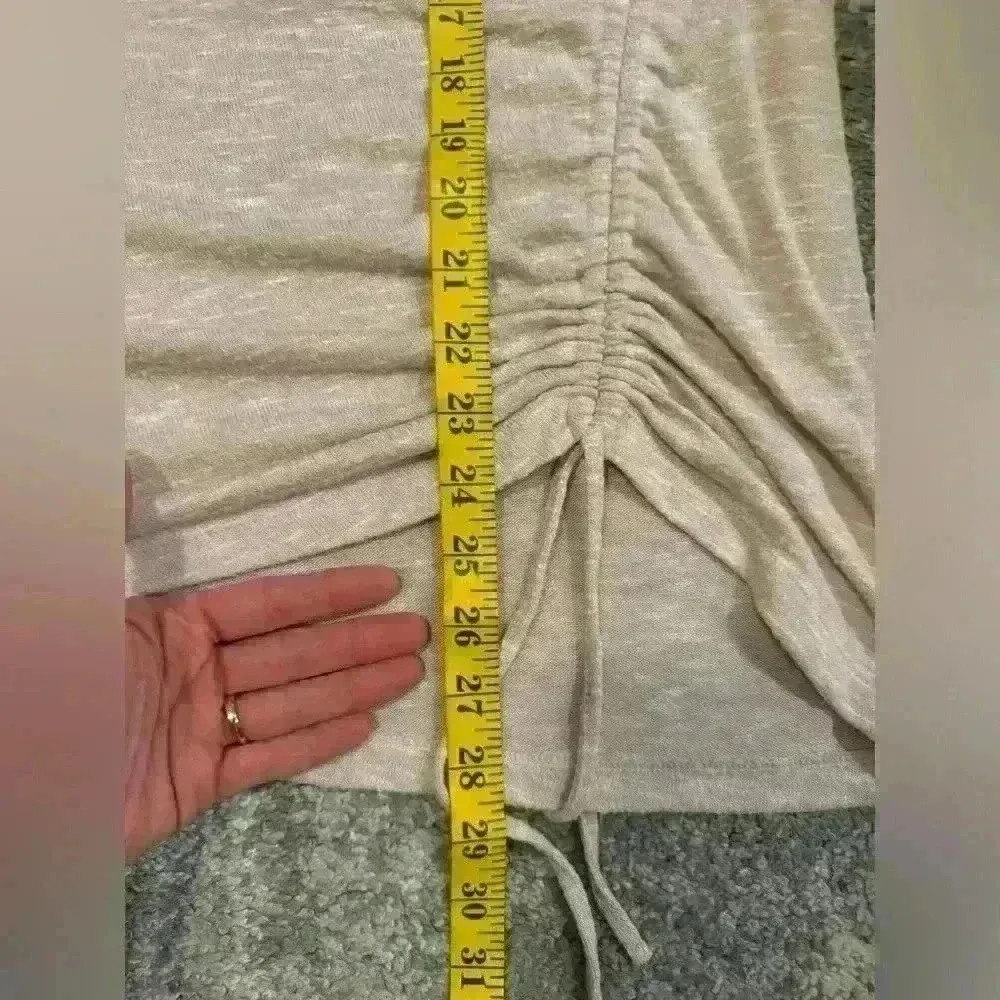 Women’s Pink Design History Top - Image 6