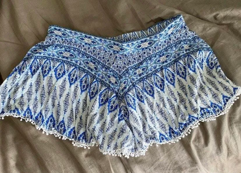 beach shorts - Image 3