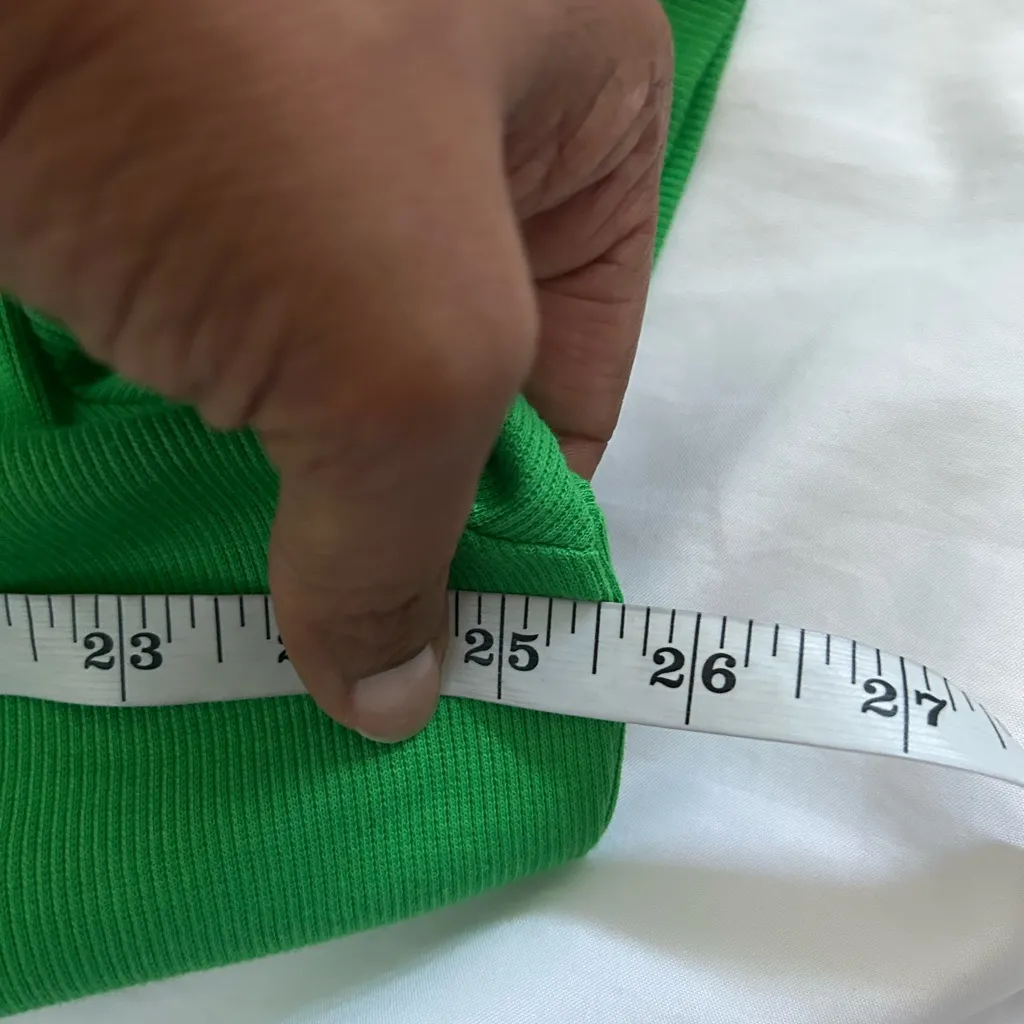 Obey | Sophie front tie top - Image 12